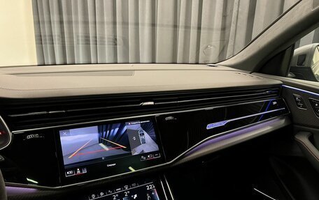 Audi RS Q8 I, 2025 год, 21 770 000 рублей, 17 фотография