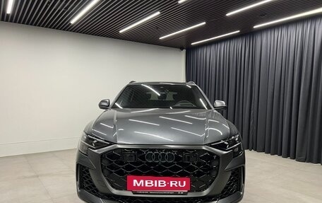 Audi RS Q8 I, 2025 год, 21 770 000 рублей, 3 фотография