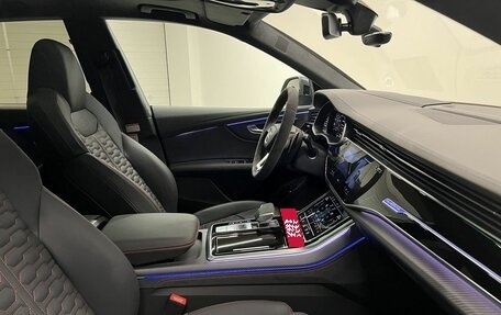 Audi RS Q8 I, 2025 год, 21 770 000 рублей, 13 фотография