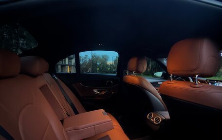 Mercedes-Benz C-Класс, 2019 год, 3 600 000 рублей, 5 фотография
