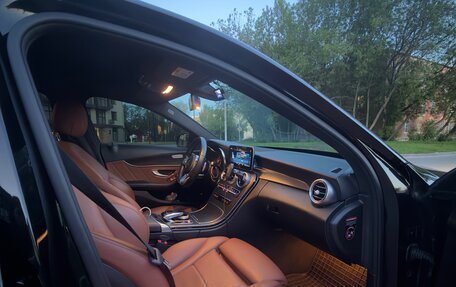 Mercedes-Benz C-Класс, 2019 год, 3 600 000 рублей, 6 фотография