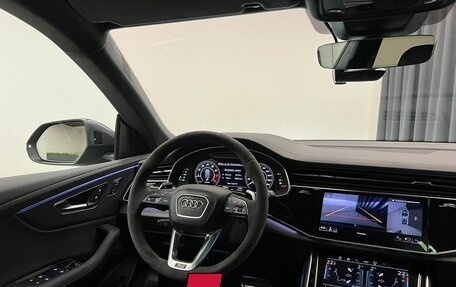 Audi RS Q8 I, 2025 год, 21 770 000 рублей, 12 фотография