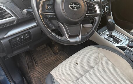 Subaru Forester, 2020 год, 2 400 000 рублей, 4 фотография