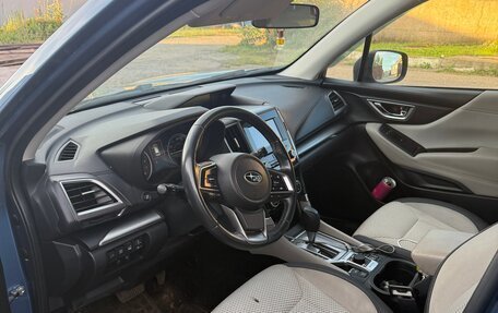 Subaru Forester, 2020 год, 2 400 000 рублей, 3 фотография