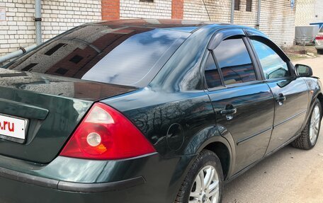Ford Mondeo III, 2002 год, 190 000 рублей, 3 фотография