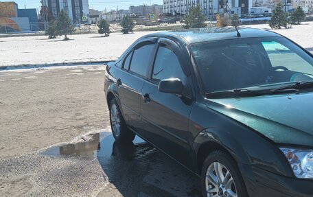 Ford Mondeo III, 2002 год, 190 000 рублей, 6 фотография