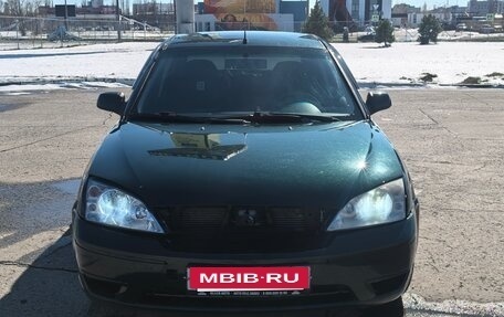 Ford Mondeo III, 2002 год, 190 000 рублей, 4 фотография