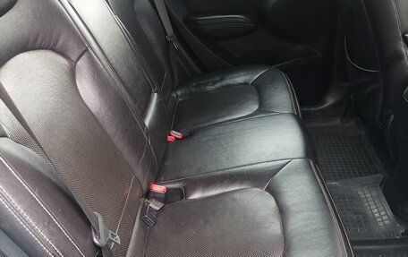Hyundai ix35 I рестайлинг, 2012 год, 1 000 000 рублей, 8 фотография