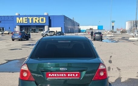 Ford Mondeo III, 2002 год, 190 000 рублей, 8 фотография