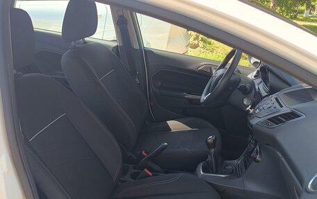 Ford Fiesta, 2015 год, 750 000 рублей, 8 фотография