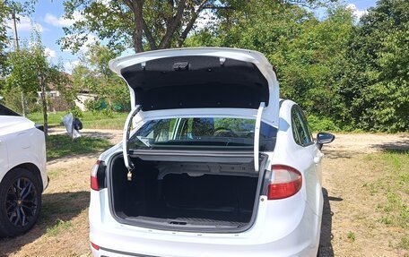 Ford Fiesta, 2015 год, 750 000 рублей, 12 фотография