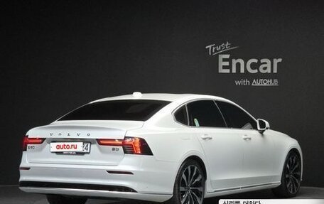 Volvo S90 II рестайлинг, 2025 год, 6 285 000 рублей, 3 фотография