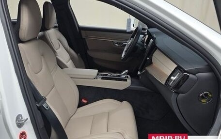 Volvo S90 II рестайлинг, 2025 год, 6 285 000 рублей, 6 фотография