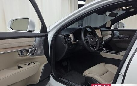 Volvo S90 II рестайлинг, 2025 год, 6 285 000 рублей, 5 фотография