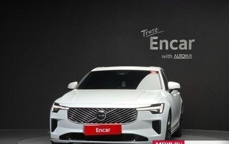 Volvo S90 II рестайлинг, 2025 год, 6 285 000 рублей, 2 фотография