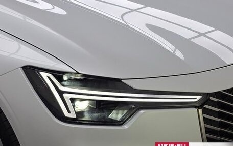 Volvo S90 II рестайлинг, 2025 год, 6 285 000 рублей, 11 фотография