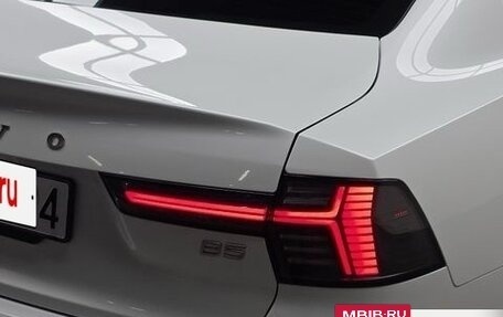 Volvo S90 II рестайлинг, 2025 год, 6 285 000 рублей, 12 фотография