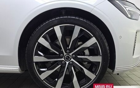 Volvo S90 II рестайлинг, 2025 год, 6 285 000 рублей, 10 фотография