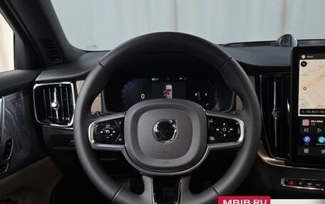 Volvo S90 II рестайлинг, 2025 год, 6 285 000 рублей, 8 фотография