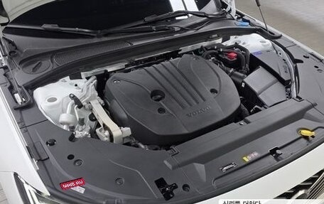 Volvo S90 II рестайлинг, 2025 год, 6 285 000 рублей, 19 фотография