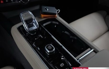 Volvo S90 II рестайлинг, 2025 год, 6 285 000 рублей, 18 фотография