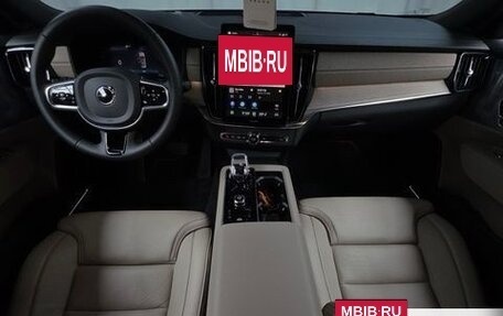 Volvo S90 II рестайлинг, 2025 год, 6 285 000 рублей, 7 фотография