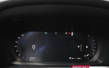 Volvo S90 II рестайлинг, 2025 год, 6 285 000 рублей, 22 фотография