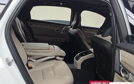 Volvo S90 II рестайлинг, 2025 год, 6 285 000 рублей, 23 фотография