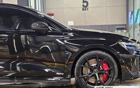 Audi RS 3, 2026 год, 9 535 000 рублей, 5 фотография