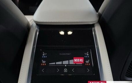 Volvo S90 II рестайлинг, 2025 год, 6 285 000 рублей, 34 фотография