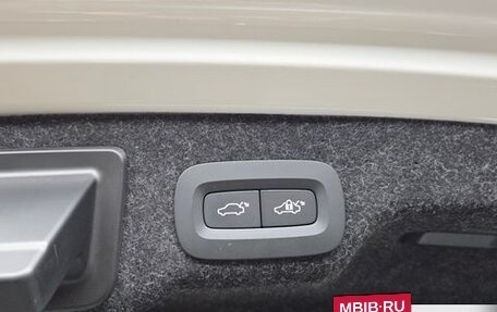 Volvo S90 II рестайлинг, 2025 год, 6 285 000 рублей, 28 фотография