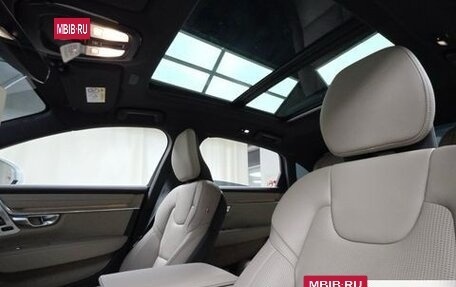 Volvo S90 II рестайлинг, 2025 год, 6 285 000 рублей, 24 фотография