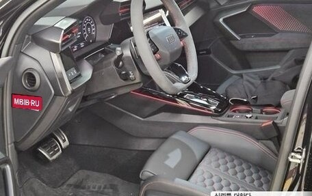 Audi RS 3, 2026 год, 9 535 000 рублей, 3 фотография