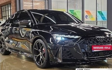 Audi RS 3, 2026 год, 9 535 000 рублей, 12 фотография