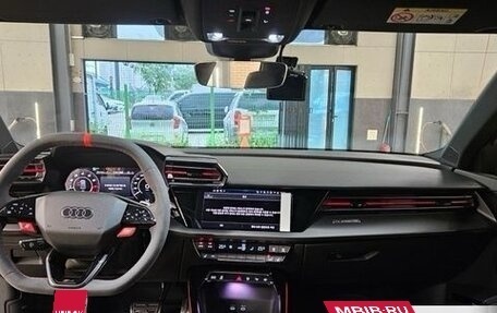 Audi RS 3, 2026 год, 9 535 000 рублей, 4 фотография