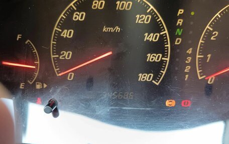Mitsubishi Galant VIII, 2000 год, 320 000 рублей, 5 фотография