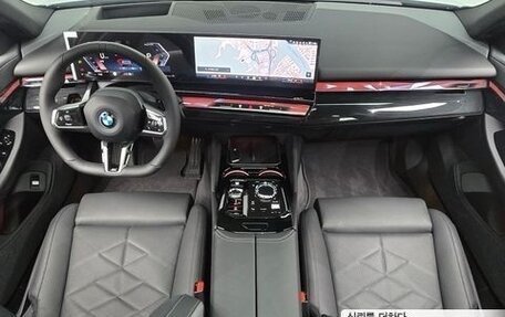 BMW 5 серия, 2026 год, 7 630 000 рублей, 6 фотография