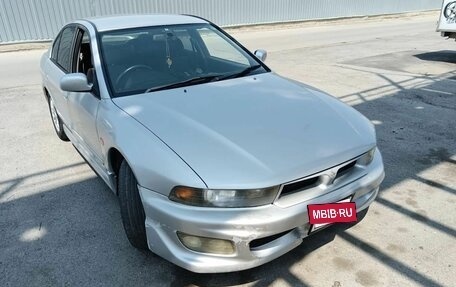 Mitsubishi Galant VIII, 2000 год, 320 000 рублей, 3 фотография