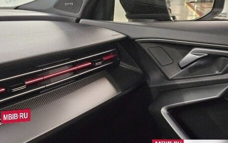 Audi RS 3, 2026 год, 9 535 000 рублей, 16 фотография