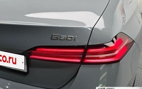 BMW 5 серия, 2026 год, 7 630 000 рублей, 11 фотография