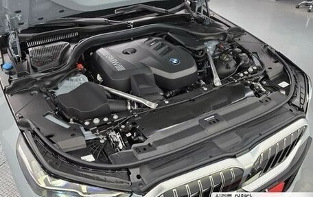BMW 5 серия, 2026 год, 7 630 000 рублей, 15 фотография