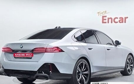 BMW 5 серия, 2026 год, 7 630 000 рублей, 3 фотография