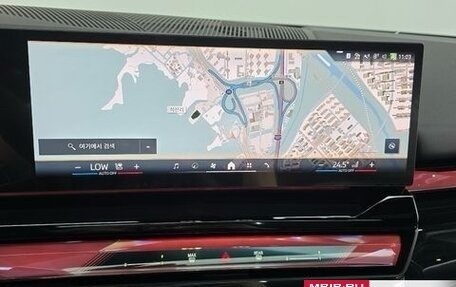 BMW 5 серия, 2026 год, 7 630 000 рублей, 13 фотография