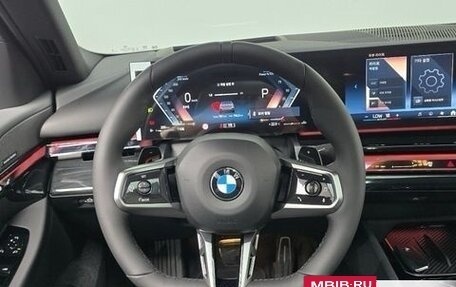 BMW 5 серия, 2026 год, 7 630 000 рублей, 7 фотография