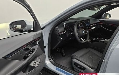 BMW 5 серия, 2026 год, 7 630 000 рублей, 5 фотография