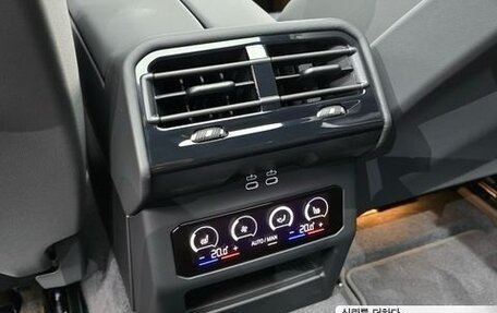 BMW 5 серия, 2026 год, 7 630 000 рублей, 16 фотография