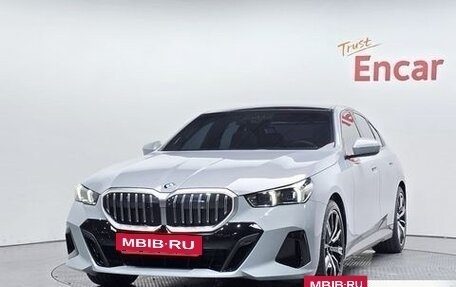 BMW 5 серия, 2026 год, 7 630 000 рублей, 2 фотография