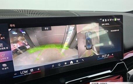 BMW 5 серия, 2026 год, 7 630 000 рублей, 18 фотография