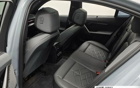 BMW 5 серия, 2026 год, 7 630 000 рублей, 24 фотография