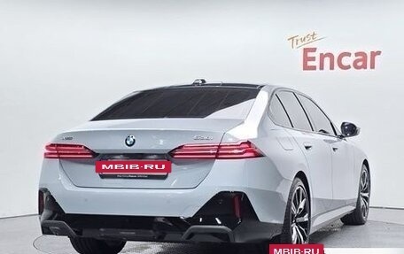 BMW 5 серия, 2026 год, 7 630 000 рублей, 4 фотография
